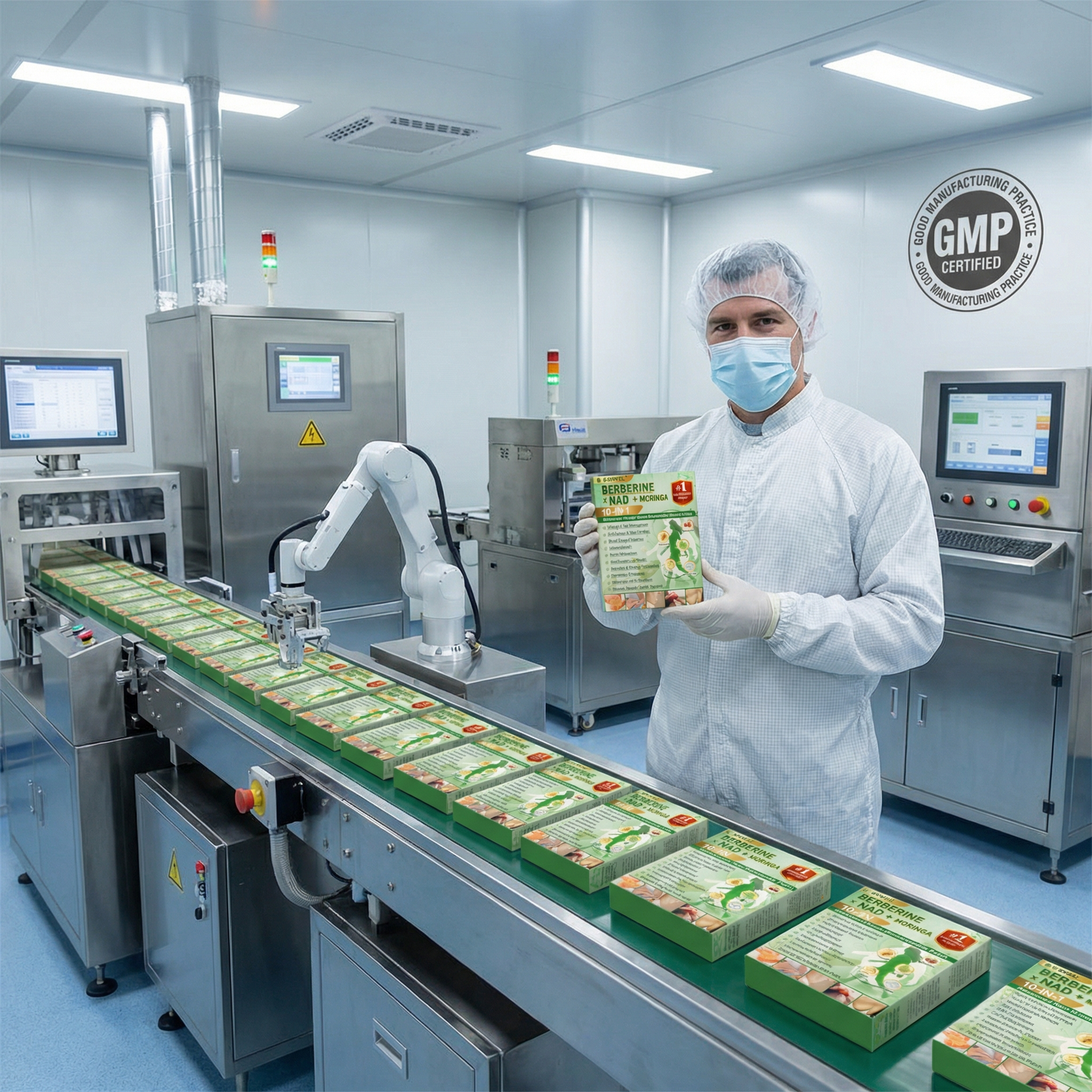 👩‍⚕️Pryxo™ 𝐌𝐨𝐫𝐢𝐧𝐠𝐚· 𝐁𝐞𝐫𝐛𝐞𝐫𝐢𝐧𝐞 × 𝐍𝐀𝐃+ 𝟏𝟎-𝐢𝐧-𝟏 𝐀𝐝𝐯𝐚𝐧𝐜𝐞𝐝 𝐍𝐚𝐧𝐨 𝐌𝐢𝐜𝐫𝐨𝐧𝐞𝐞𝐝𝐥𝐞 𝐒𝐥𝐢𝐦𝐦𝐢𝐧𝐠 𝐏𝐚𝐭𝐜𝐡- 𝐎𝐧𝐜𝐞 𝐃𝐚𝐢𝐥𝐲, 𝐕𝐢𝐬𝐢𝐛𝐥𝐞 𝐑𝐞𝐬𝐮𝐥𝐭𝐬 𝐢𝐧 𝟕 𝐃𝐚𝐲𝐬